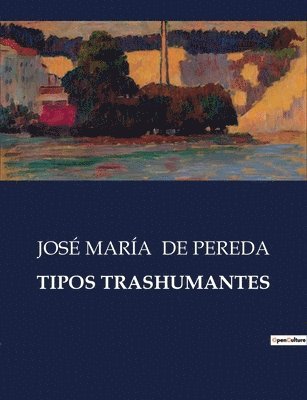 Tipos Trashumantes