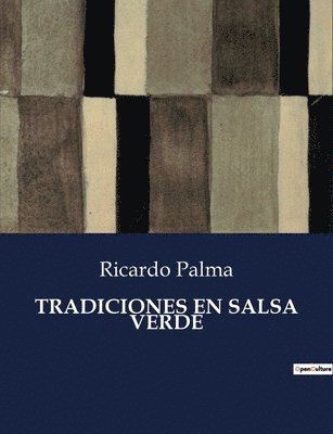 Tradiciones En Salsa Verde 1