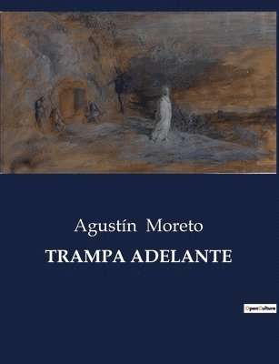 Trampa Adelante 1