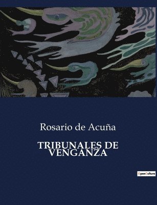 Tribunales de Venganza