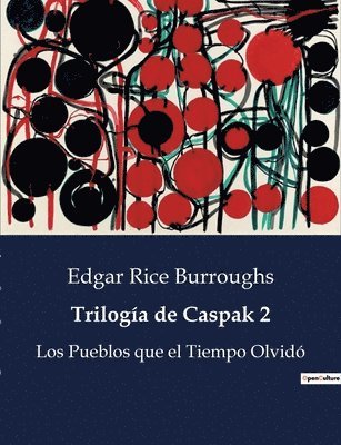 Triloga de Caspak 2 1