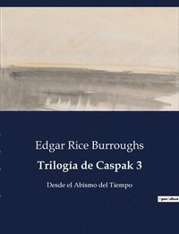 bokomslag Triloga de Caspak 3