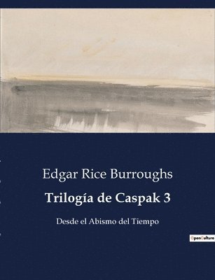 Triloga de Caspak 3 1