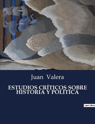 bokomslag Estudios Críticos Sobre Historia Y Política