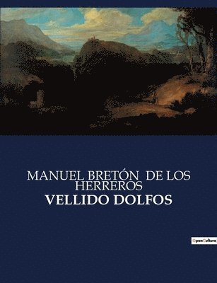 Vellido Dolfos 1