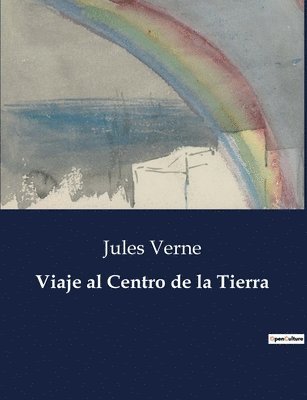 Viaje al Centro de la Tierra 1