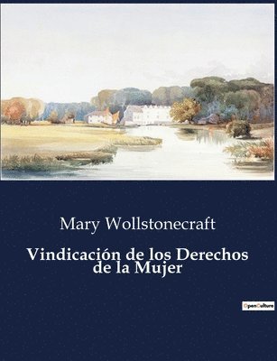 Vindicacin de los Derechos de la Mujer 1