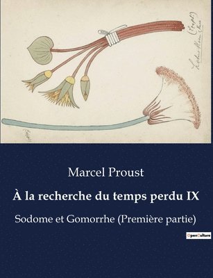  la recherche du temps perdu IX 1