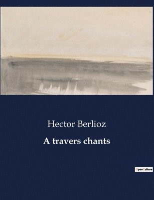 travers chants