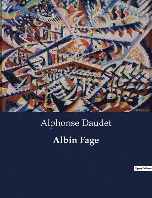 Albin Fage 1