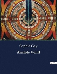 bokomslag Anatole Vol.II