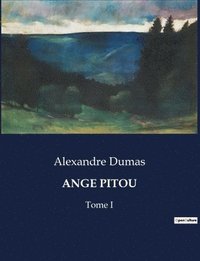 bokomslag Ange Pitou