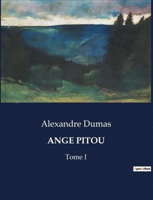 Alexandre Dumas - Ange Pitou - Tome I, Häftad. Tillgänglighet: Lägg i varukorg