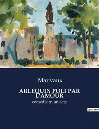 bokomslag Arlequin Poli Par l'Amour