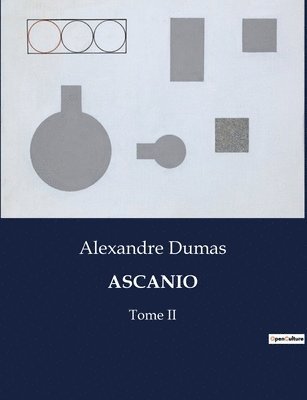 bokomslag Ascanio