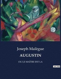 bokomslag Augustin