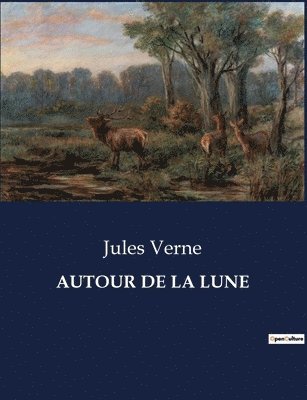 Autour de la Lune 1