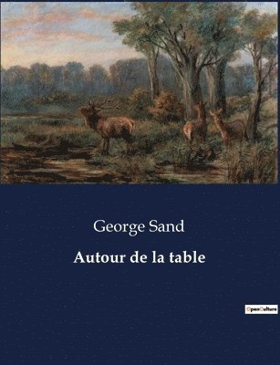 Autour de la table