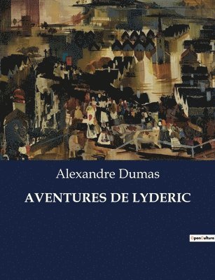 Aventures de Lyderic 1