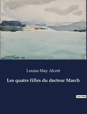 Les quatre filles du docteur March 1