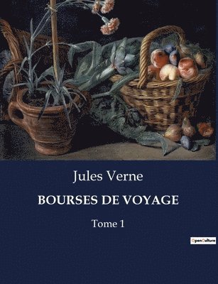 bokomslag Bourses de Voyage