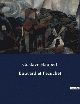 Bouvard et Pécuchet