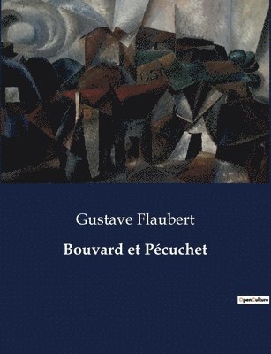 Bouvard et Pcuchet 1