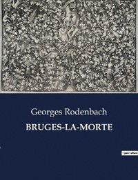 bokomslag Bruges-La-Morte