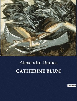 bokomslag Catherine Blum