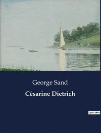 bokomslag Césarine Dietrich