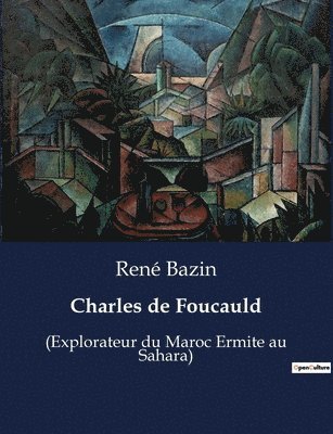 bokomslag Charles de Foucauld