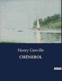 bokomslag Chénerol