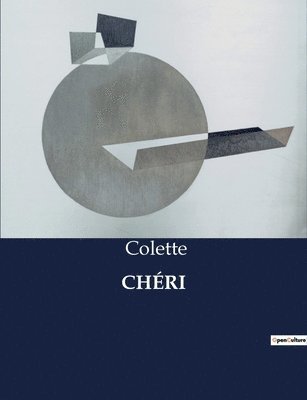 Colette - Chéri, Häftad