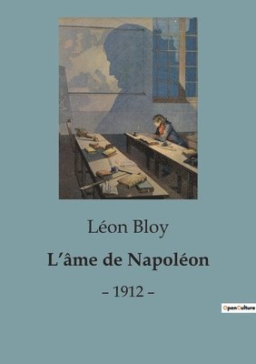 bokomslag L'âme de Napoléon