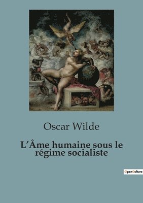 bokomslag L'Ame humaine sous le regime socialiste