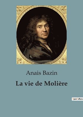 vie de Molière