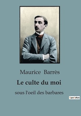 culte du moi