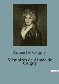 bokomslag Mémoires de Aimée de Coigny