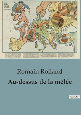 Au-dessus de la mêlée