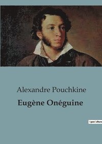 bokomslag Eugène Onéguine