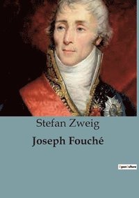 bokomslag Joseph Fouch