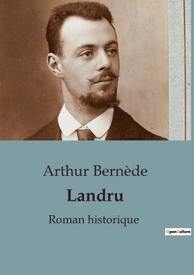 Arthur Bernède - Landru, Häftad