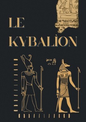 bokomslag Le Kybalion