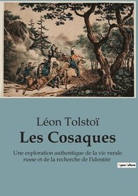 bokomslag Les Cosaques