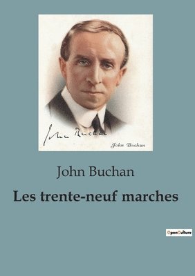 Les trente-neuf marches 1