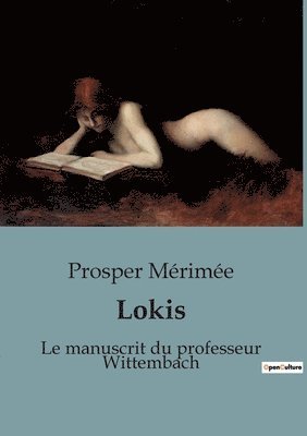 Prosper Mérimée - Lokis, Häftad