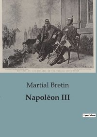 bokomslag Napolon III