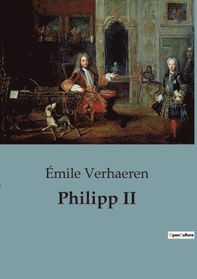 Philipp II 1