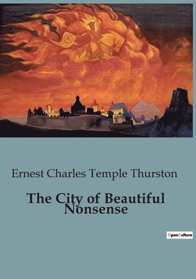 The City of Beautiful Nonsense 1