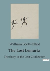 bokomslag The Lost Lemuria
